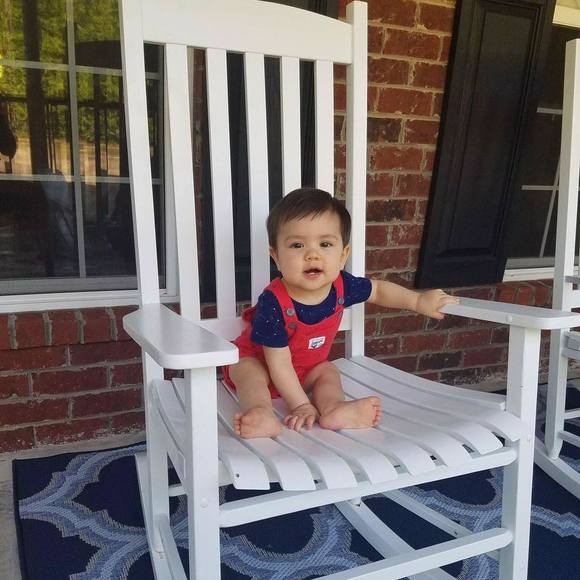 Meet your Posher, Jellie - Picture 1 of 1